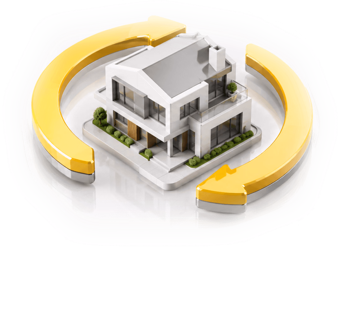 Refinancing of a mortgage loan