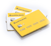 Корпоративные карты