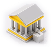 API-интеграция с банком