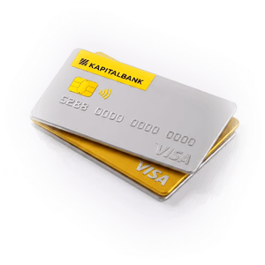 Моментальные карты VISA