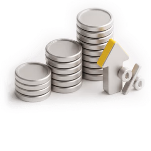 Opening a bank deposit