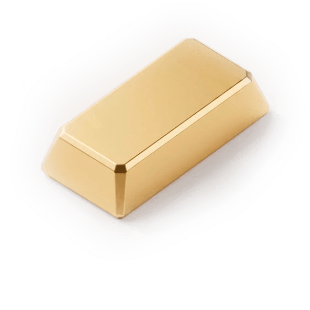 Gold bars