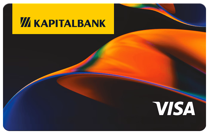 Visa Virtual UZS