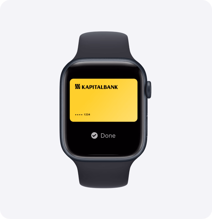 Apple Watch