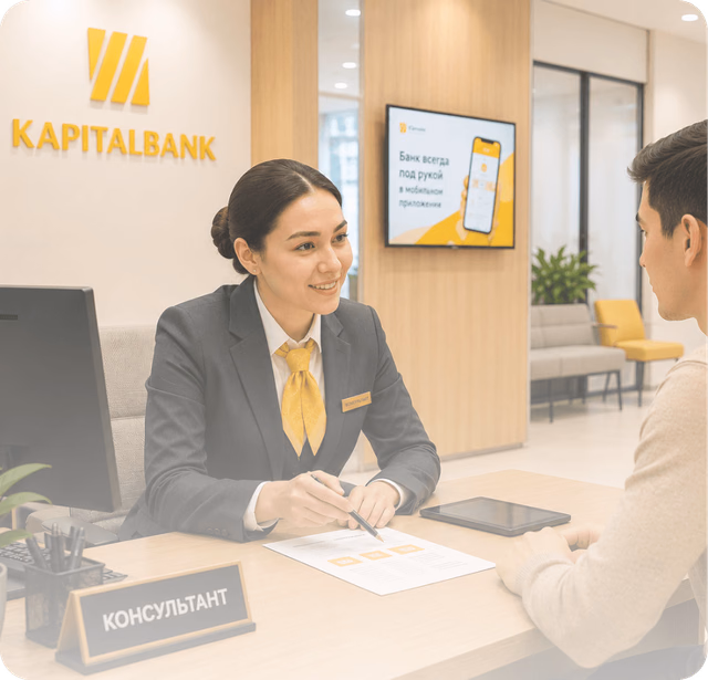 Преимущества быть нашим клиентом