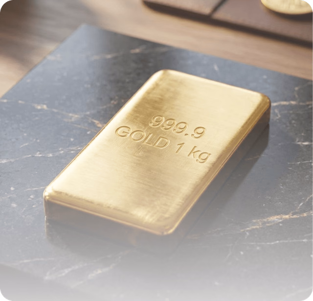 An investment that will not depreciate