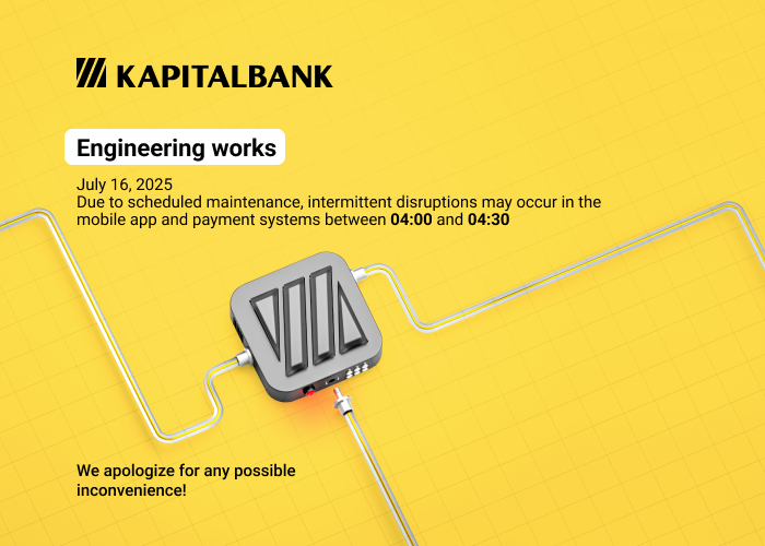 Engineering works