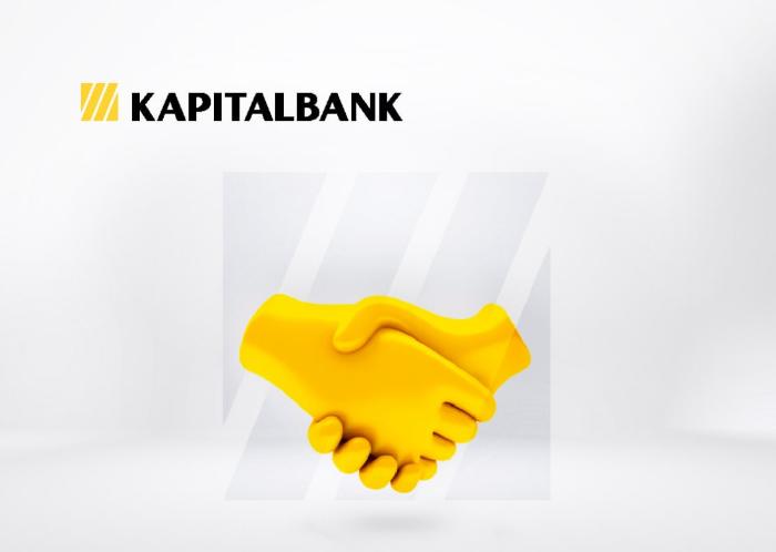 German Bank LBBW Has Become a Partner of JSCB Kapitalbank