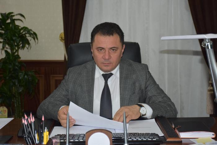On the basis of the Resolution of the Extraordinary Meeting of Shareholders of “Kapitalbank” JSCB as of January 27, 2020 Alisher Mirzaev was appointed the Chairman of the Executive Board of “Kapitalbank” JSCB.