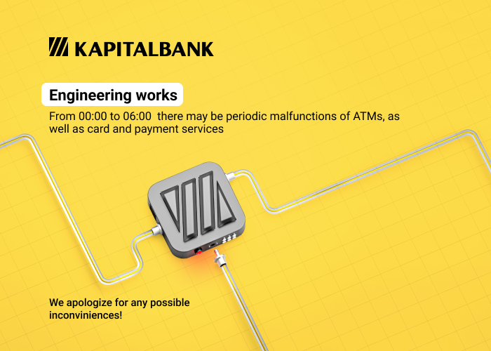 Engineering works