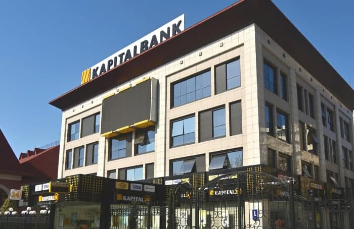 "Kapitalbank" 2020-yil II choragidan boshlab bank faoliyati Indeksi bo'yicha yetakchilikni saqlab kelmoqda