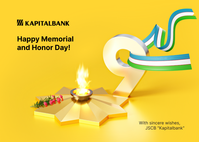 Day of Remembrance and Honor