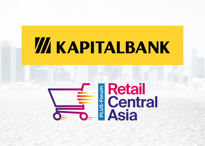 “Kapitalbank” became a strategic partner of PLUS-Forum in Tashkent