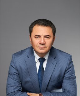 Мирзаев Алишер Анварович