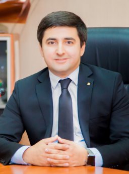 Наджимитдинов Элёр Рустамович Наджимитдинов Элёр Рустамович
