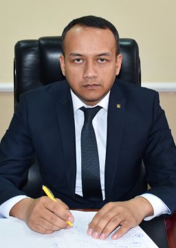 Рахматов Баходир Содикович Рахматов Баходир Содикович