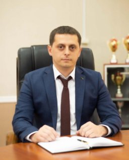 Emirsaliyev Timur Shevketovich Emirsaliyev Timur Shevketovich