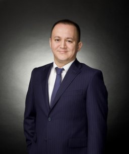 Khasanov Furkat Bakhramovich