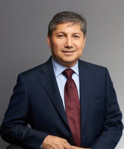 Gulyamov Rasuljan Taxirovich