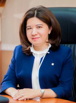Нурутдинова Мадина Джалалитдиновна Нурутдинова Мадина Джалалитдиновна