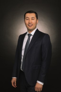 Yaxyoev Akmal Anvar o'g'li