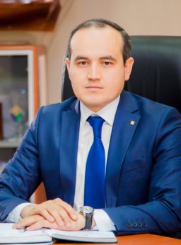 Акрамов Шерзод Салимович Акрамов Шерзод Салимович
