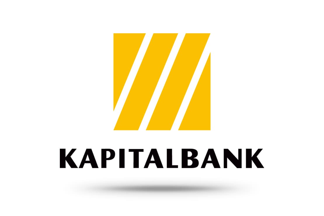 Bosh sahifa - «Kapitalbank» ATB